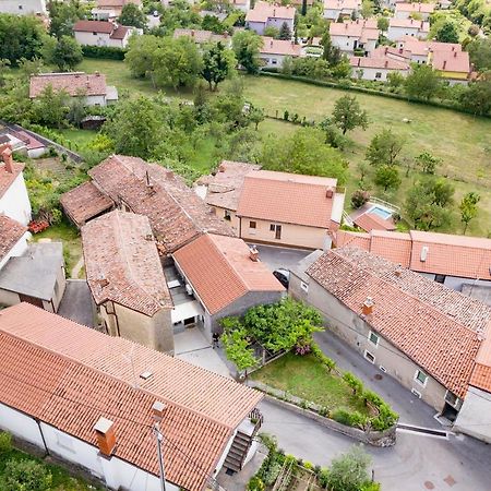 Apartma Bajc Daire Ajdovščina Dış mekan fotoğraf