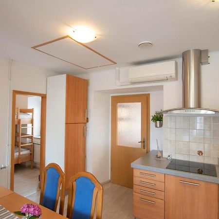 Apartma Bajc Daire Ajdovščina Dış mekan fotoğraf