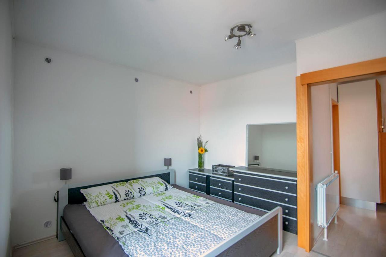 Apartma Bajc Daire Ajdovščina Dış mekan fotoğraf