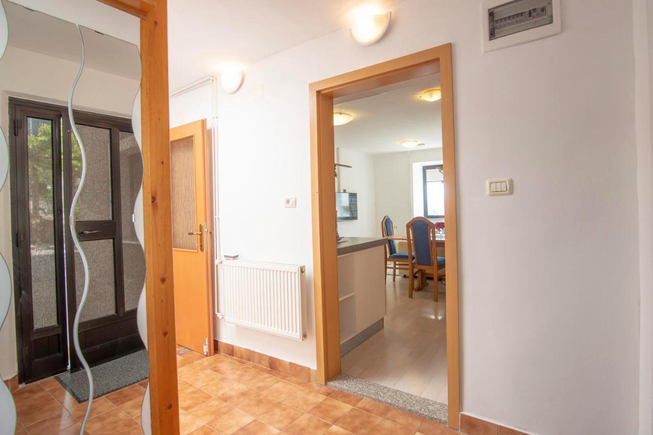 Apartma Bajc Daire Ajdovščina Dış mekan fotoğraf
