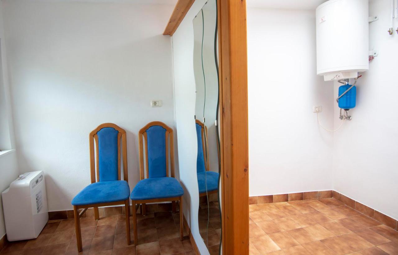 Apartma Bajc Daire Ajdovščina Dış mekan fotoğraf