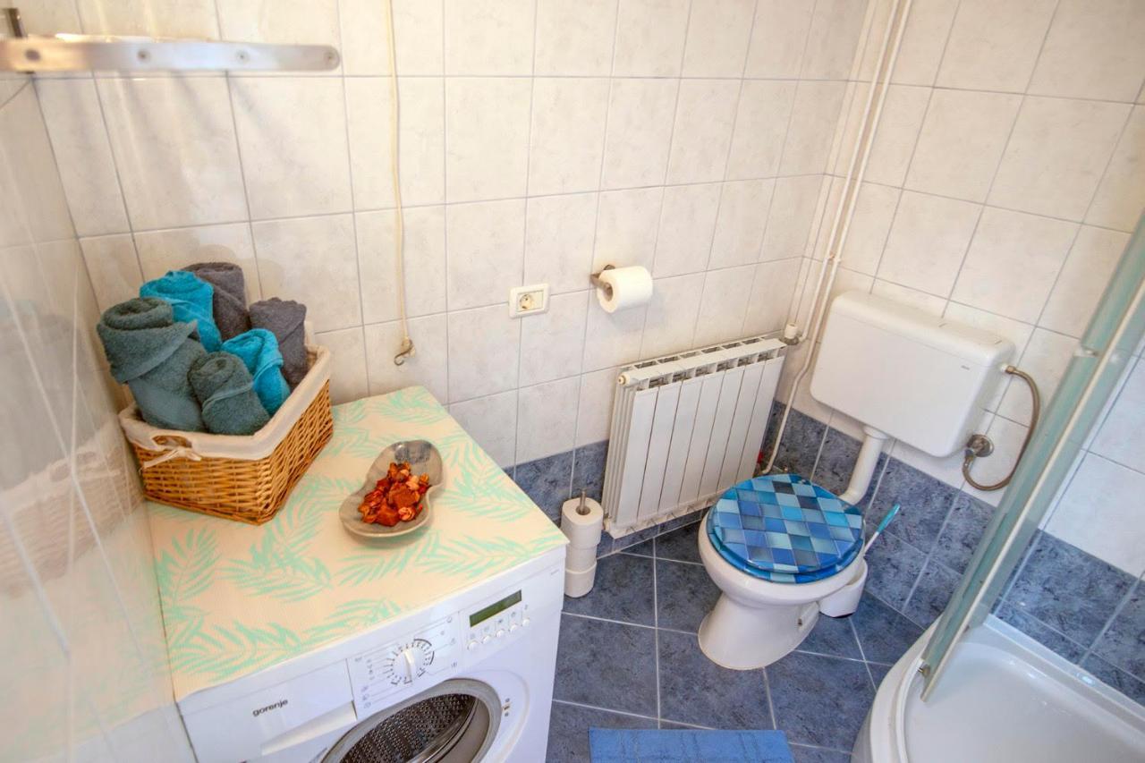 Apartma Bajc Daire Ajdovščina Dış mekan fotoğraf