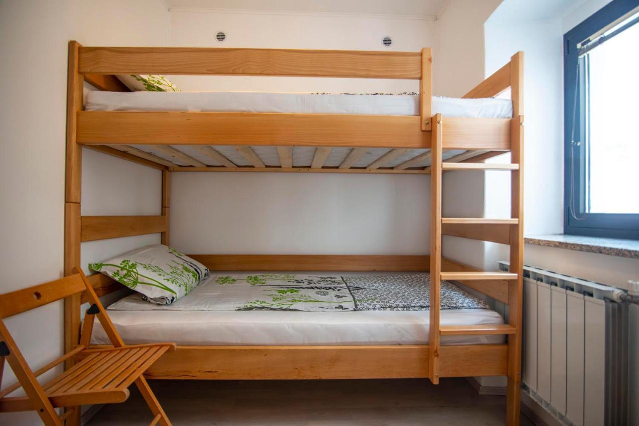 Apartma Bajc Daire Ajdovščina Dış mekan fotoğraf